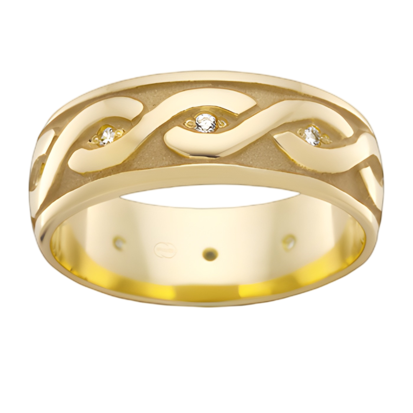 Faith Celtic