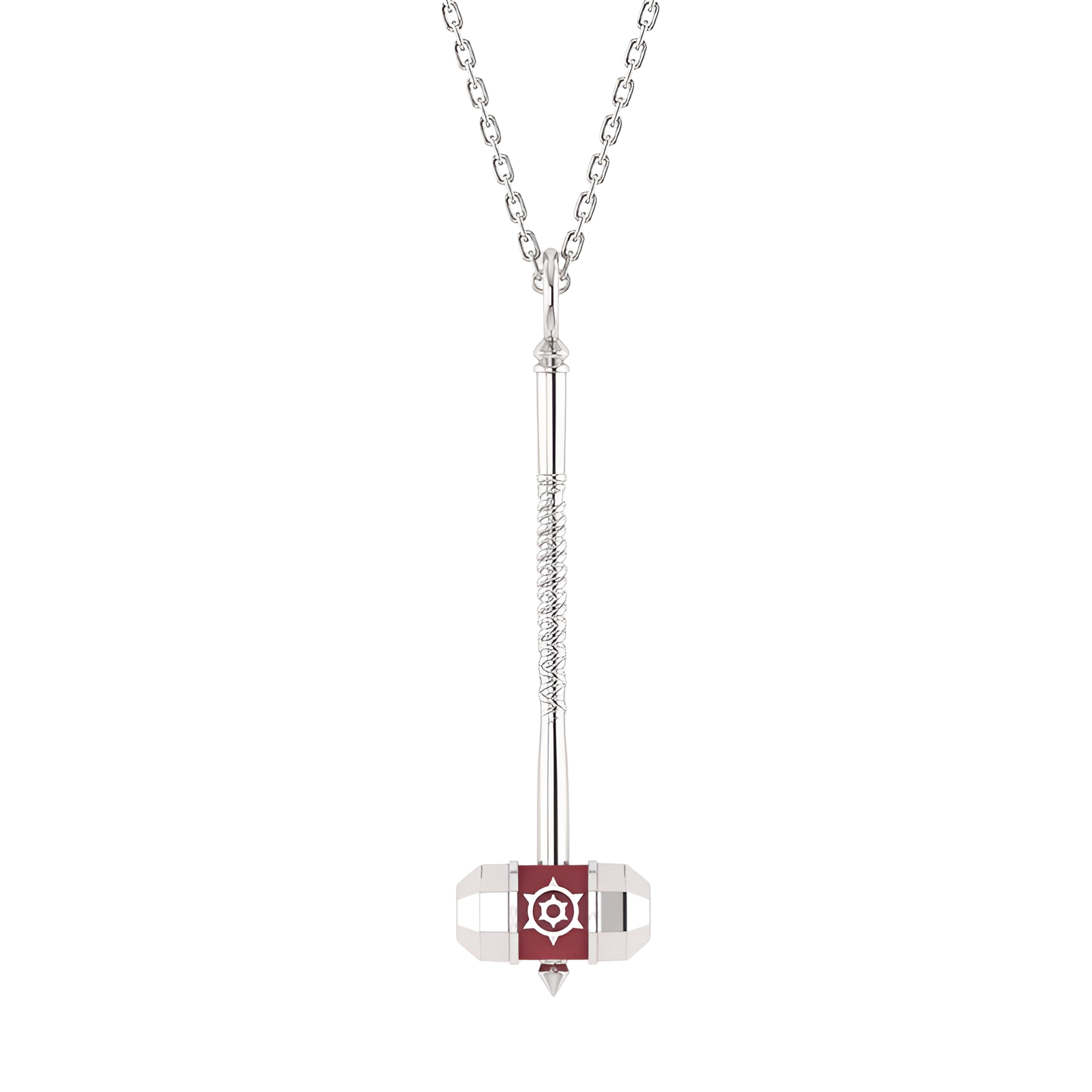 Helm Hammer with Chain - PN277