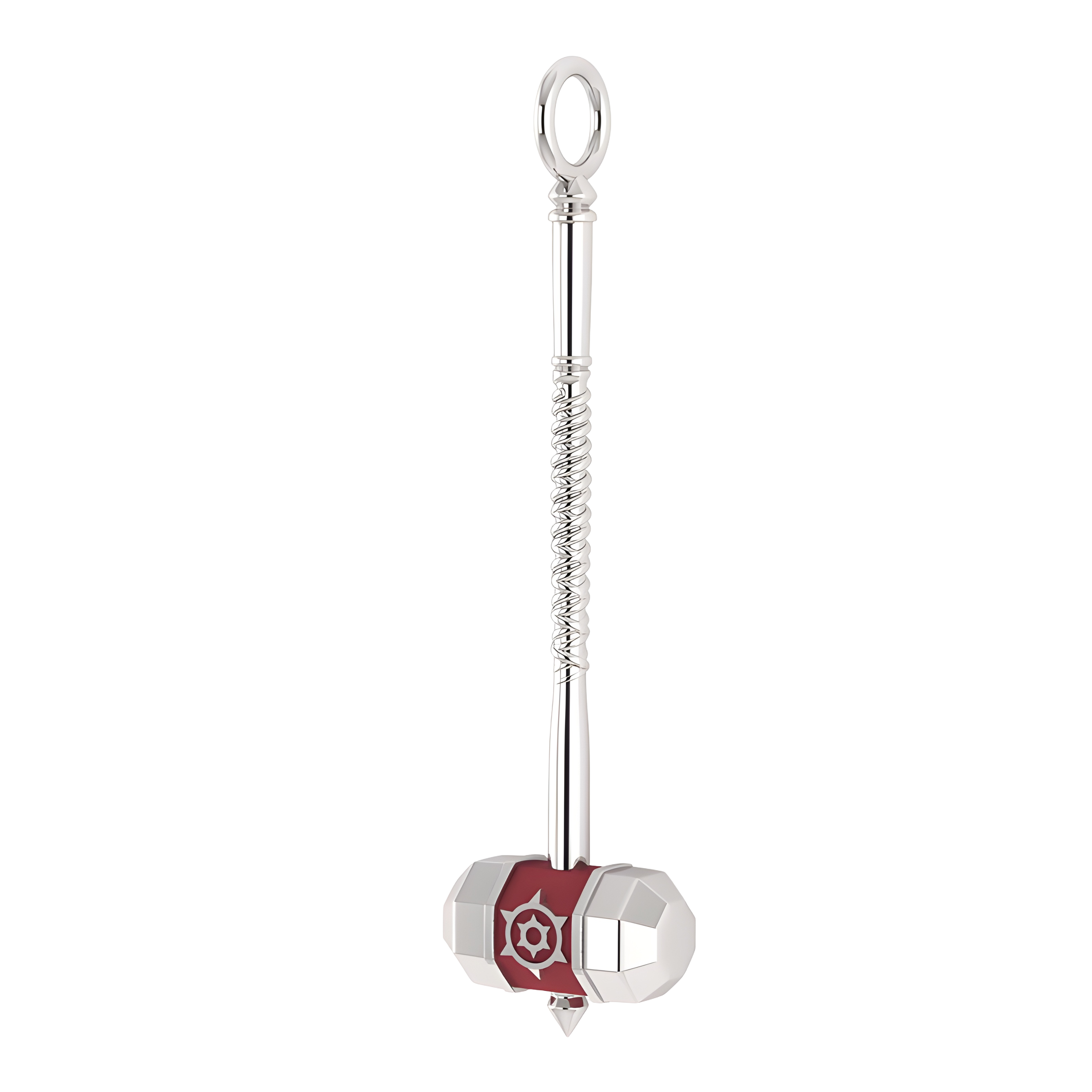 Helm Hammer with Chain - PN277