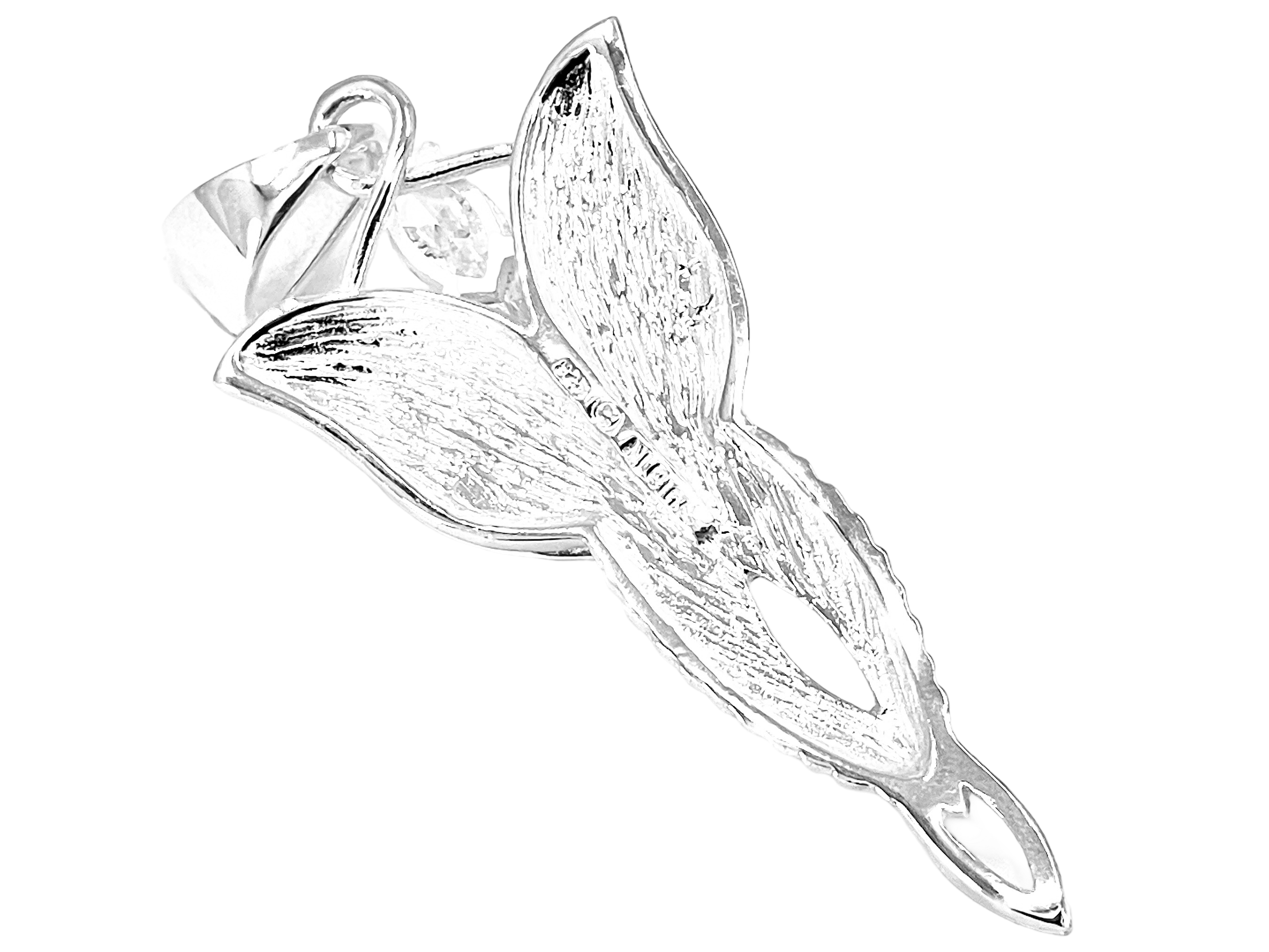 Arwen's Evenstar Pendant - PN73