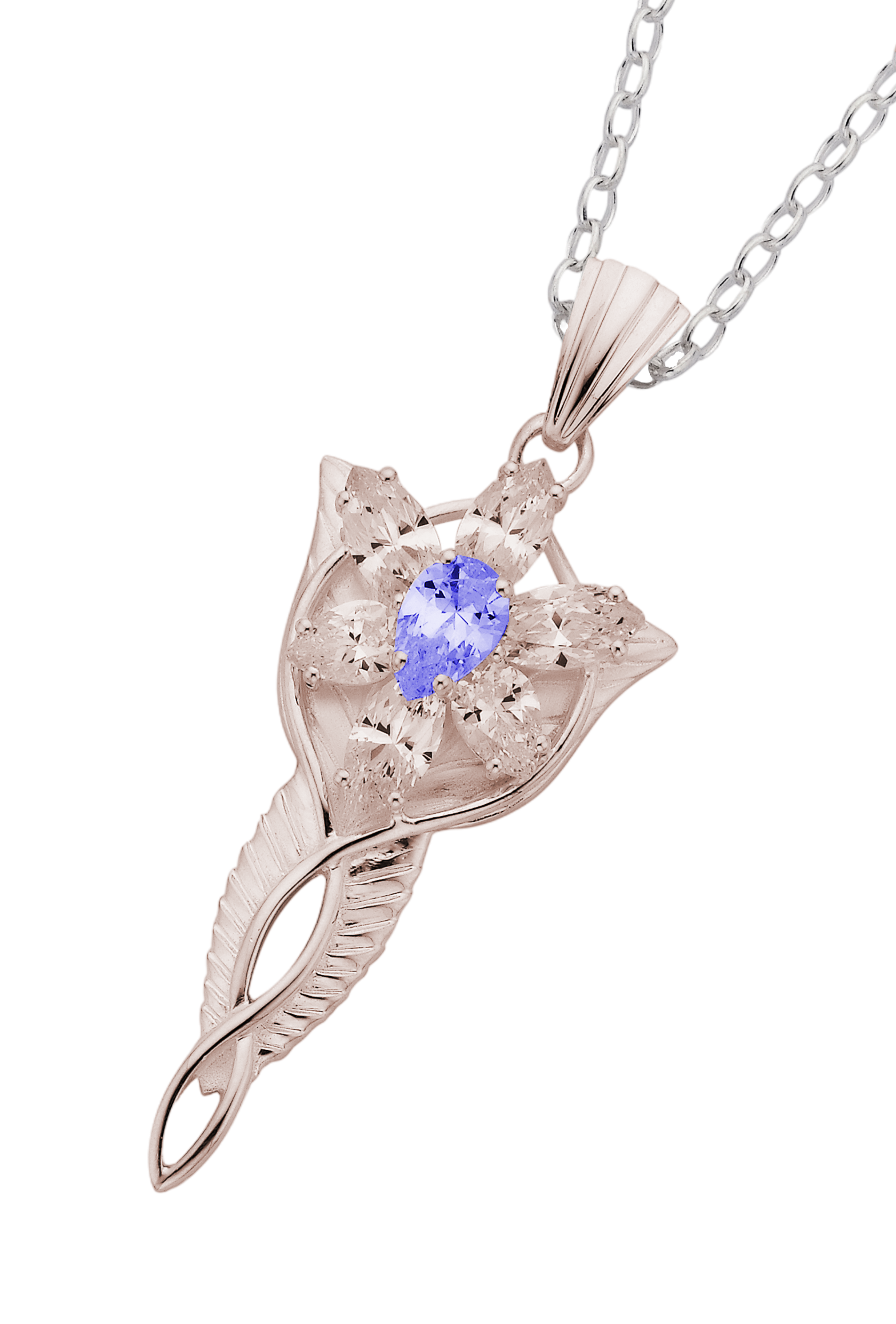 Arwen's Evenstar Pendant - PN73