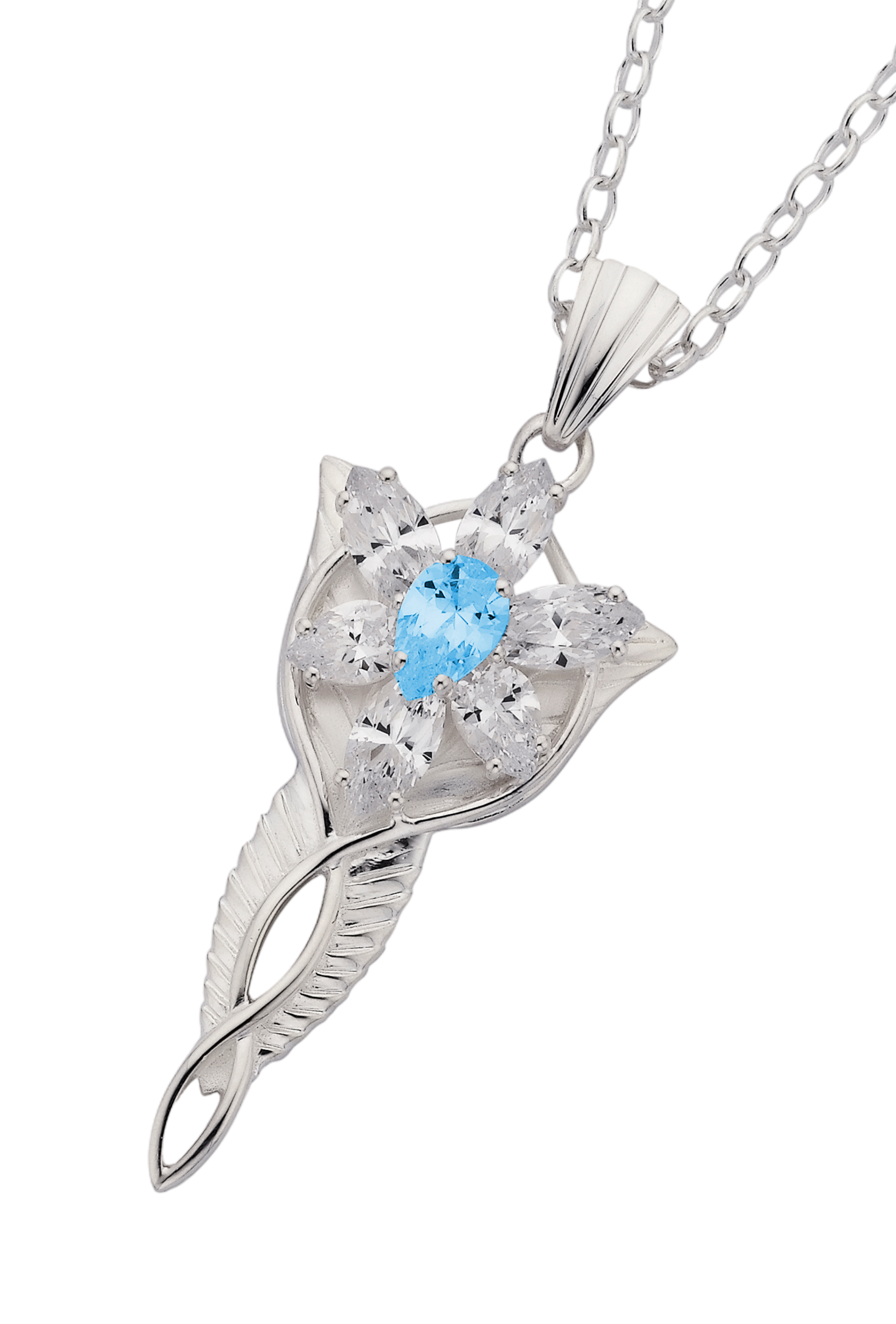 Arwen's Evenstar Pendant - PN73