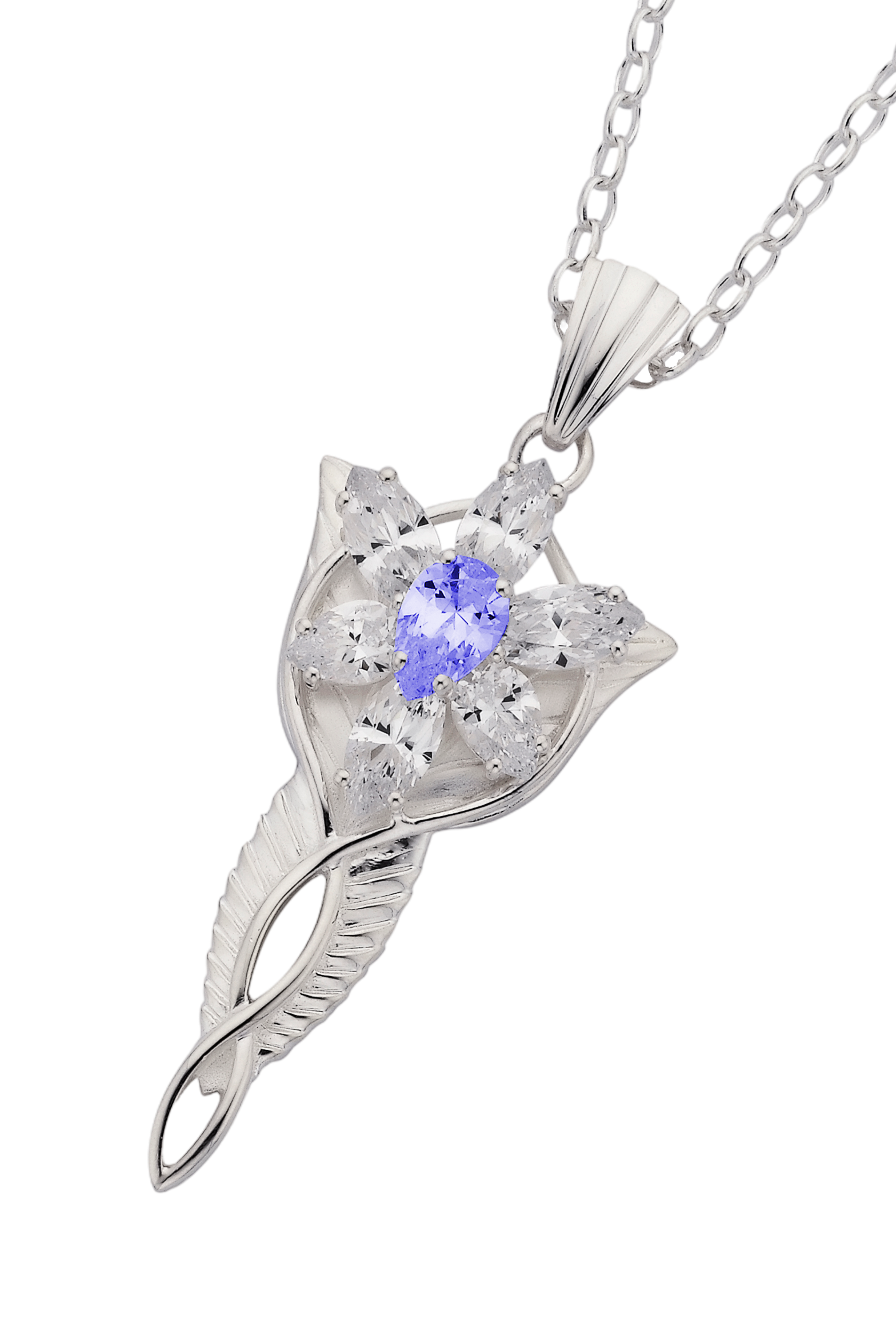 Arwen's Evenstar Pendant - PN73