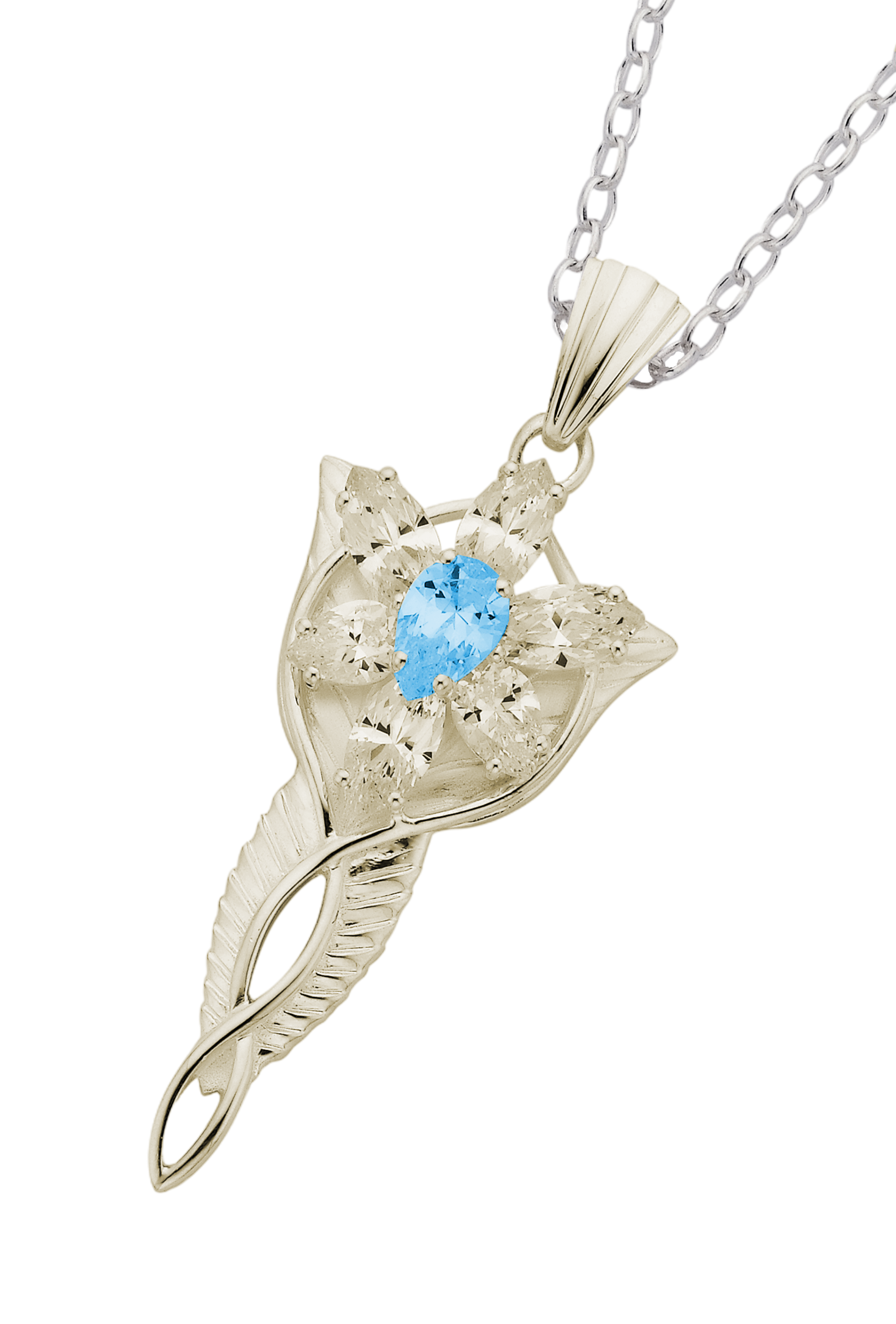 Arwen's Evenstar Pendant - PN73