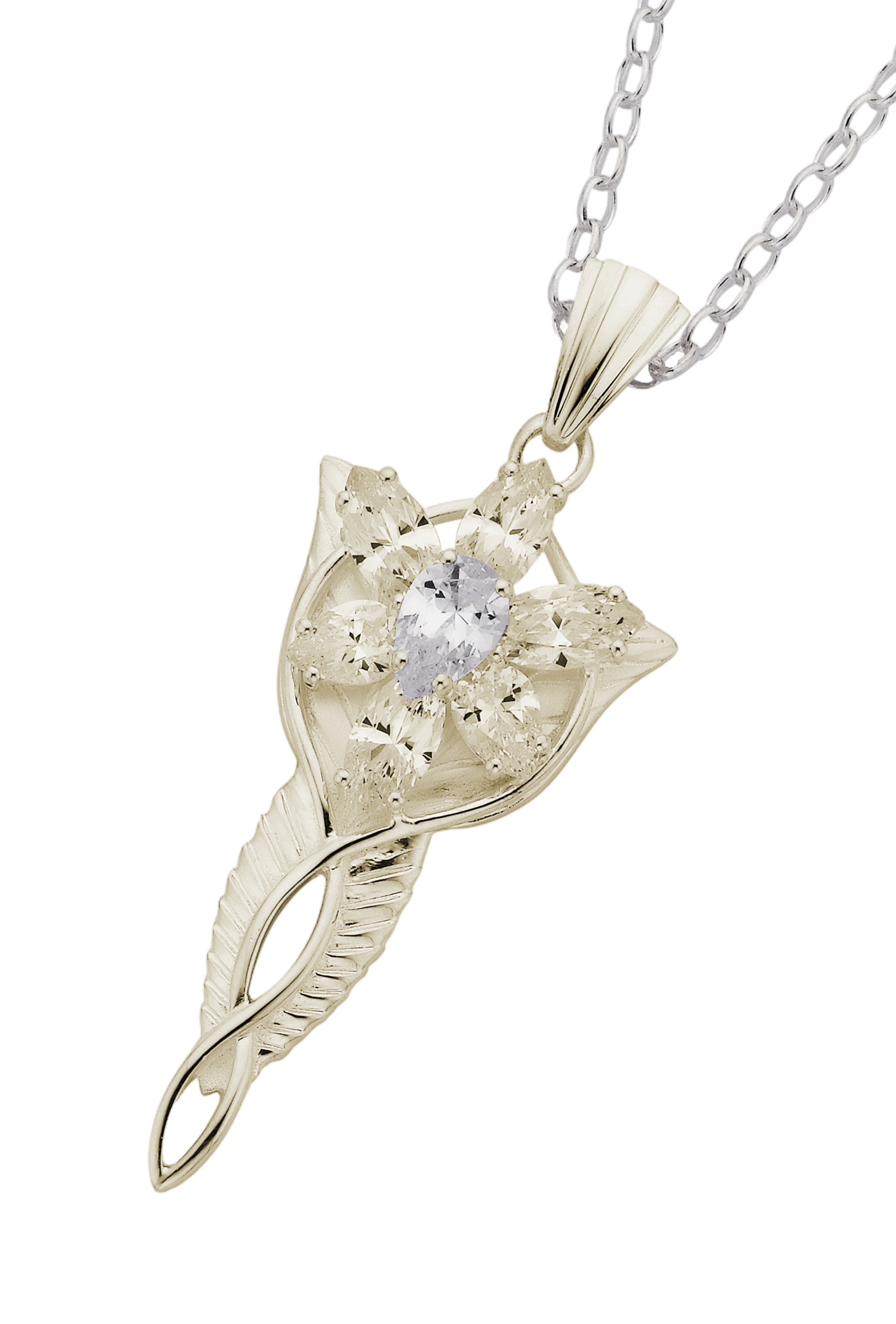 Arwen's Evenstar Pendant - PN73