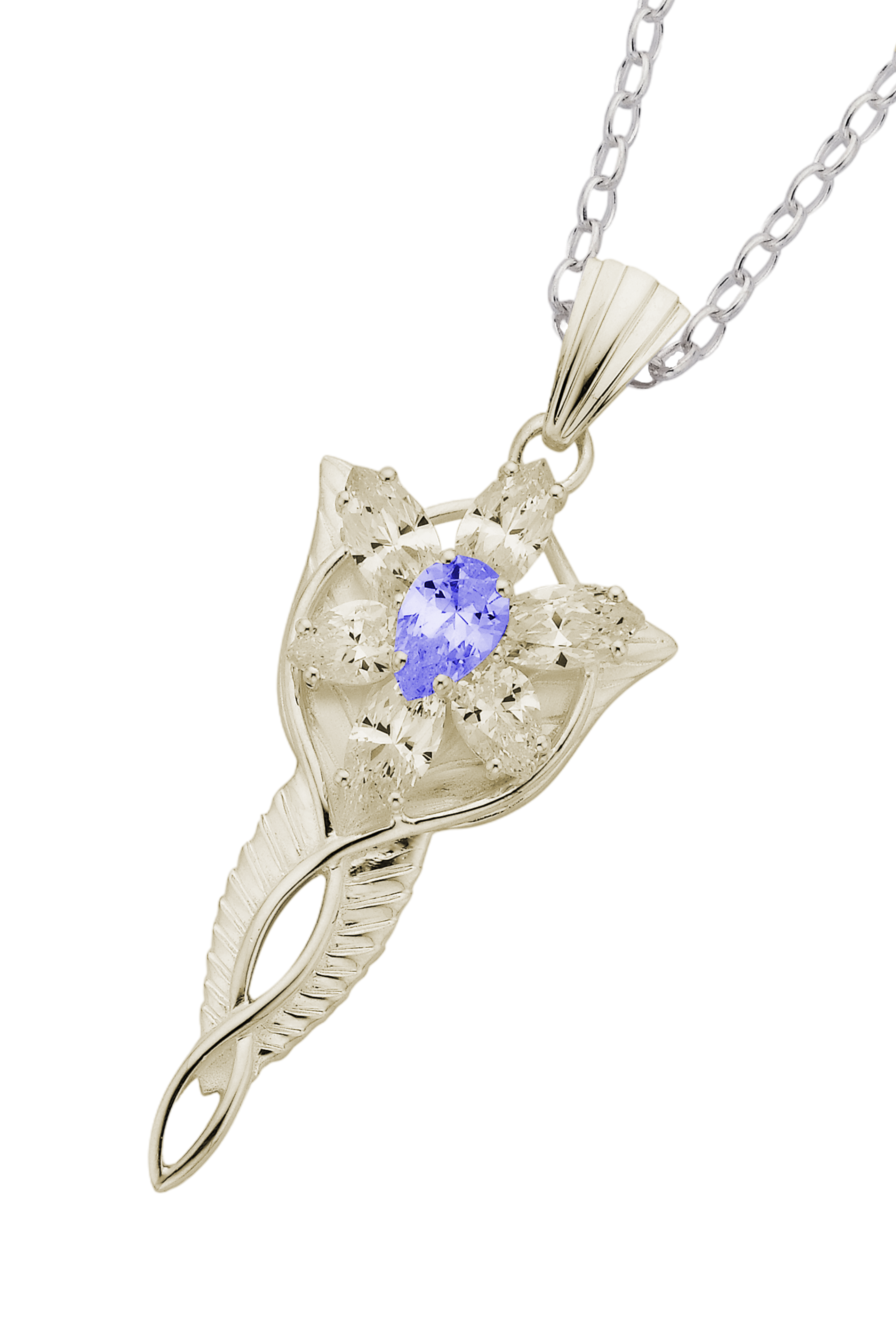 Arwen's Evenstar Pendant - PN73