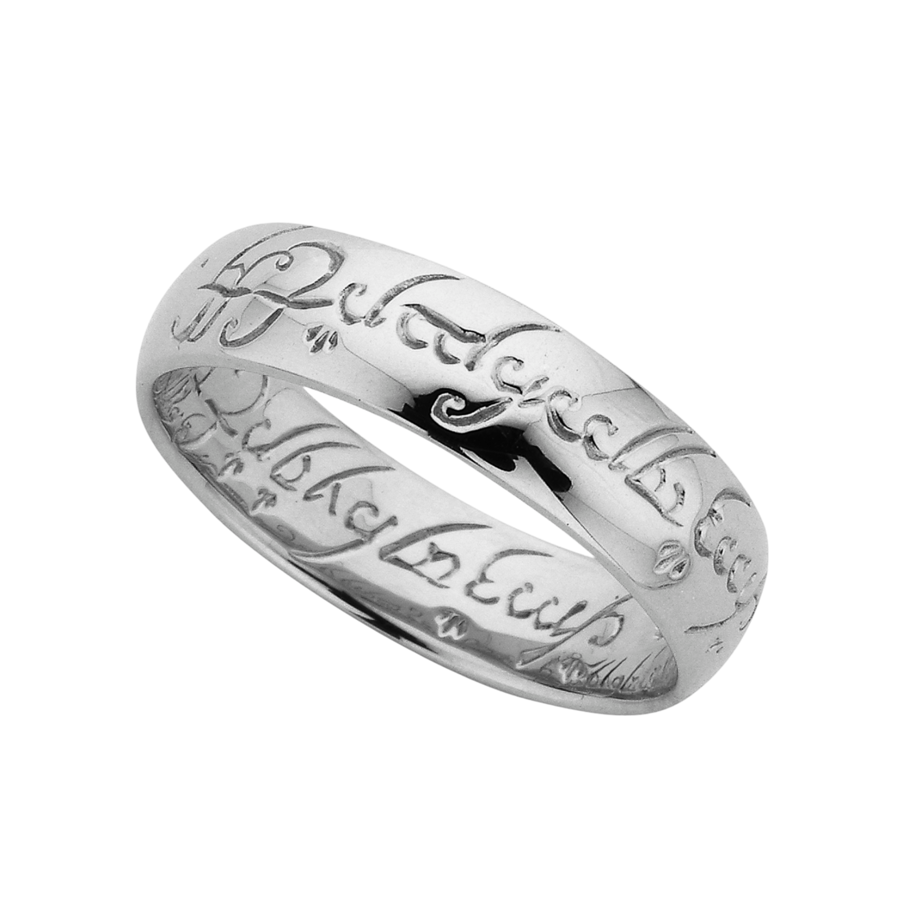 Lord of the Rings "The One" Ring - WD192