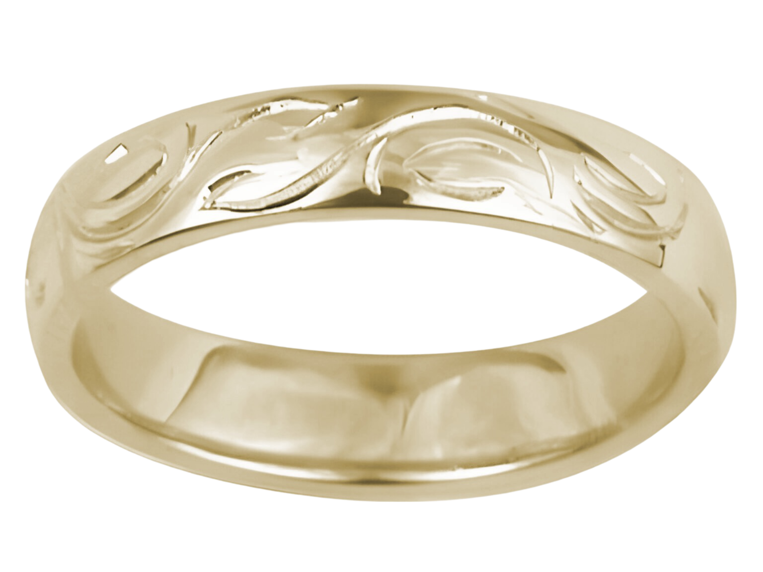 Lord of the Rings Engraved Ring - WD247