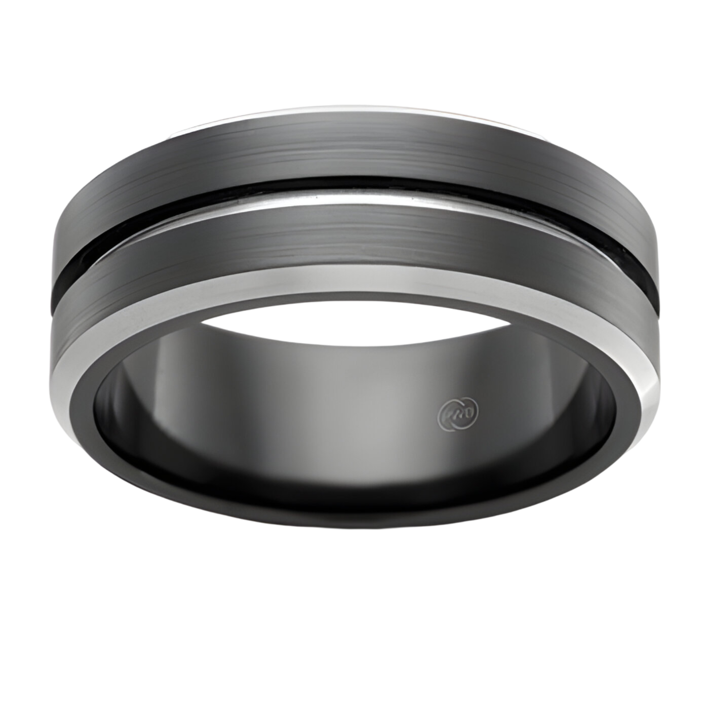 P.W. Beck Zirconium Faceted - FB4438