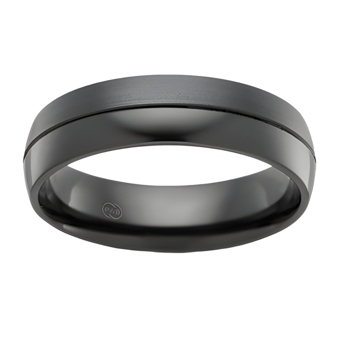 P.W. Beck Zirconium Contrast Satin - CW4440