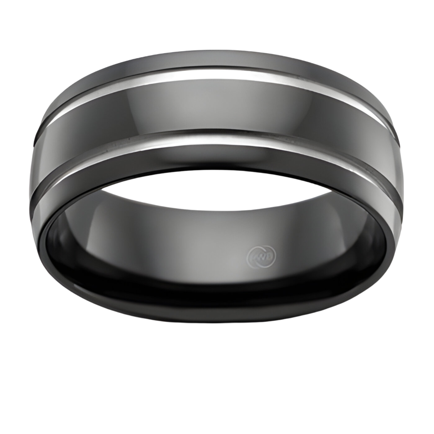 P.W. Beck Zirconium Twin Faceted - CW4444