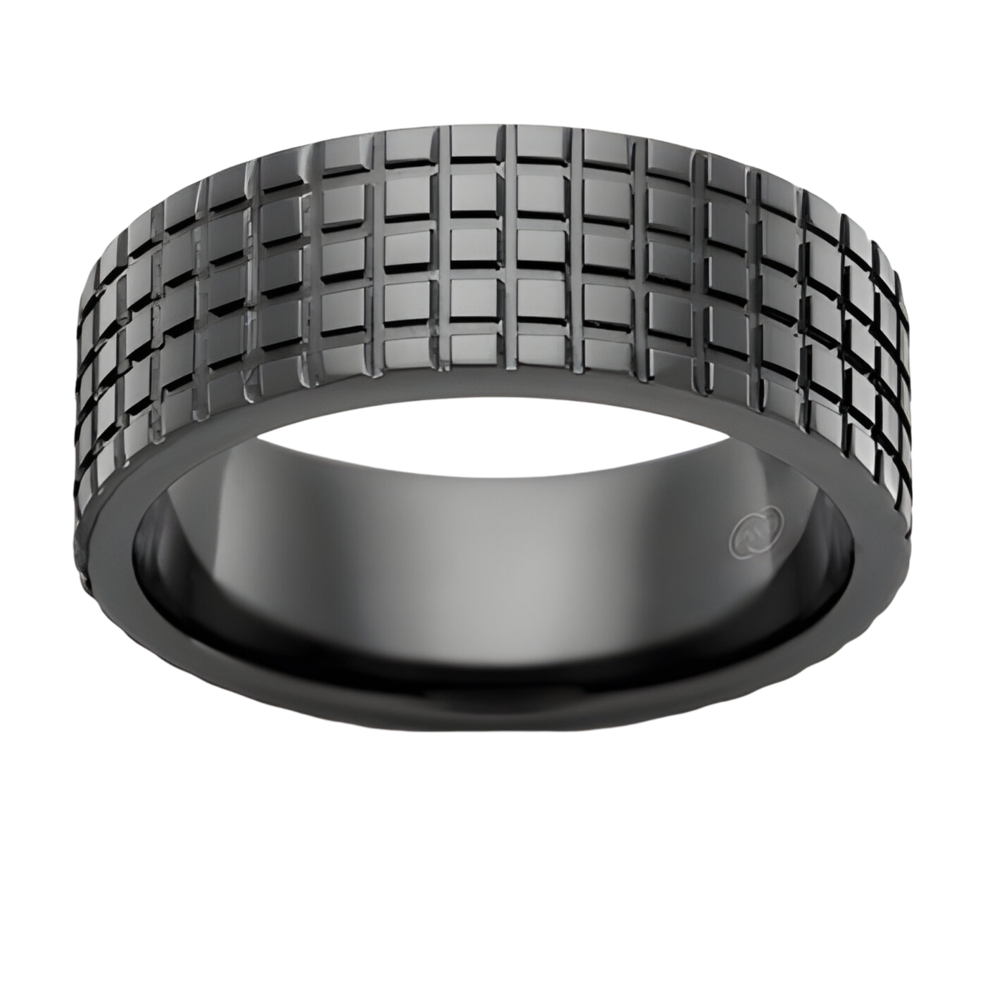 P.W. Beck Zirconium Faceted - F4435