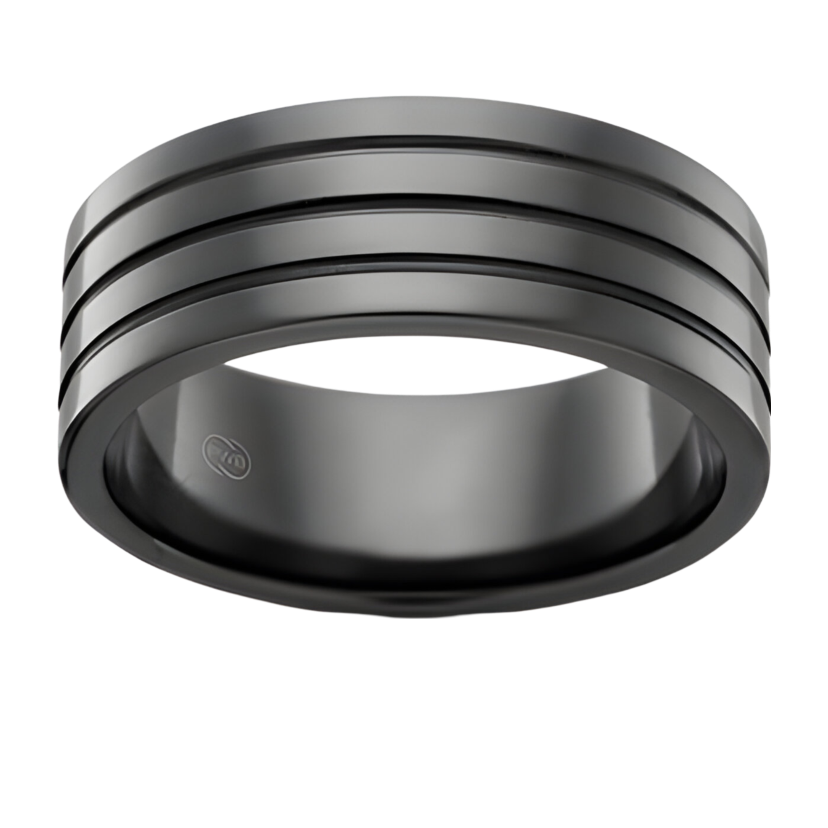 P.W. Beck Zirconium Faceted - F4436