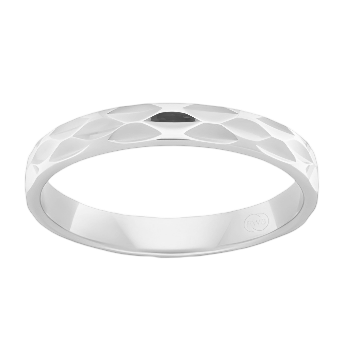 P.W Becks Faceted Patterened - HR431