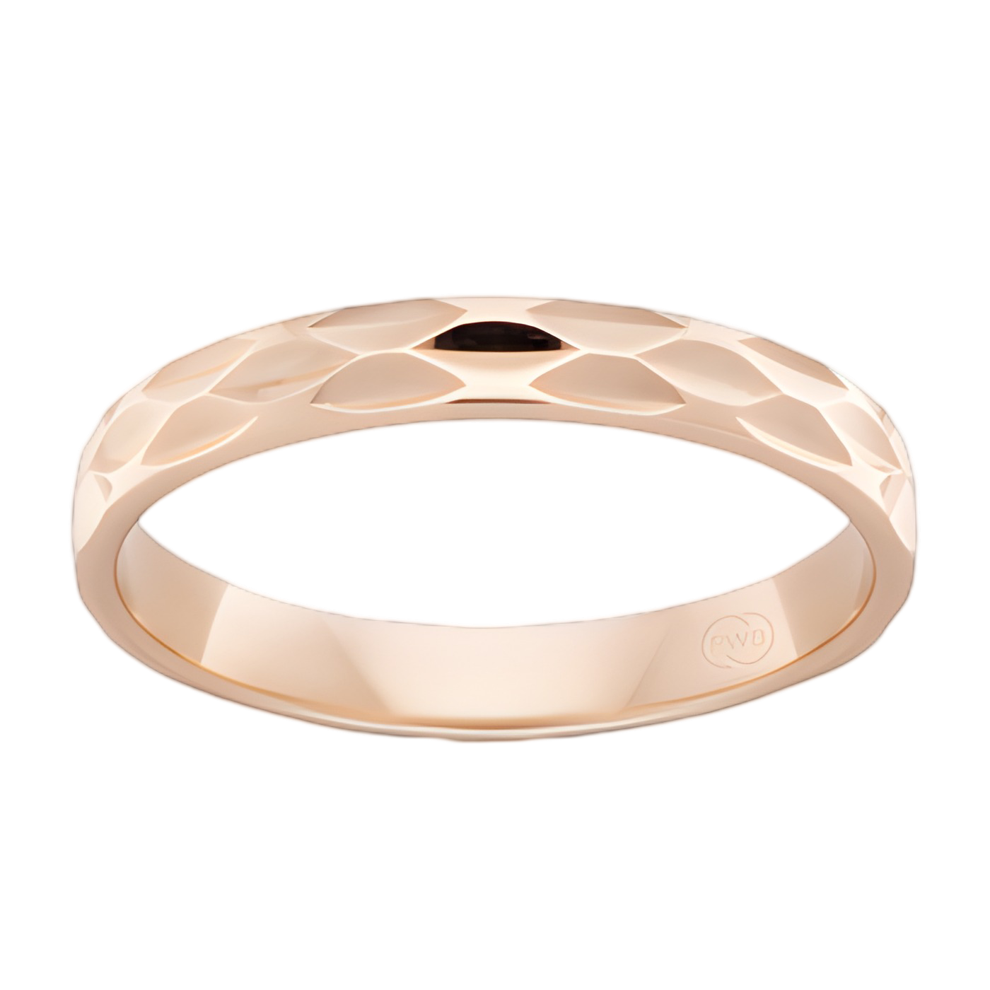 P.W Becks Faceted Patterened - HR431