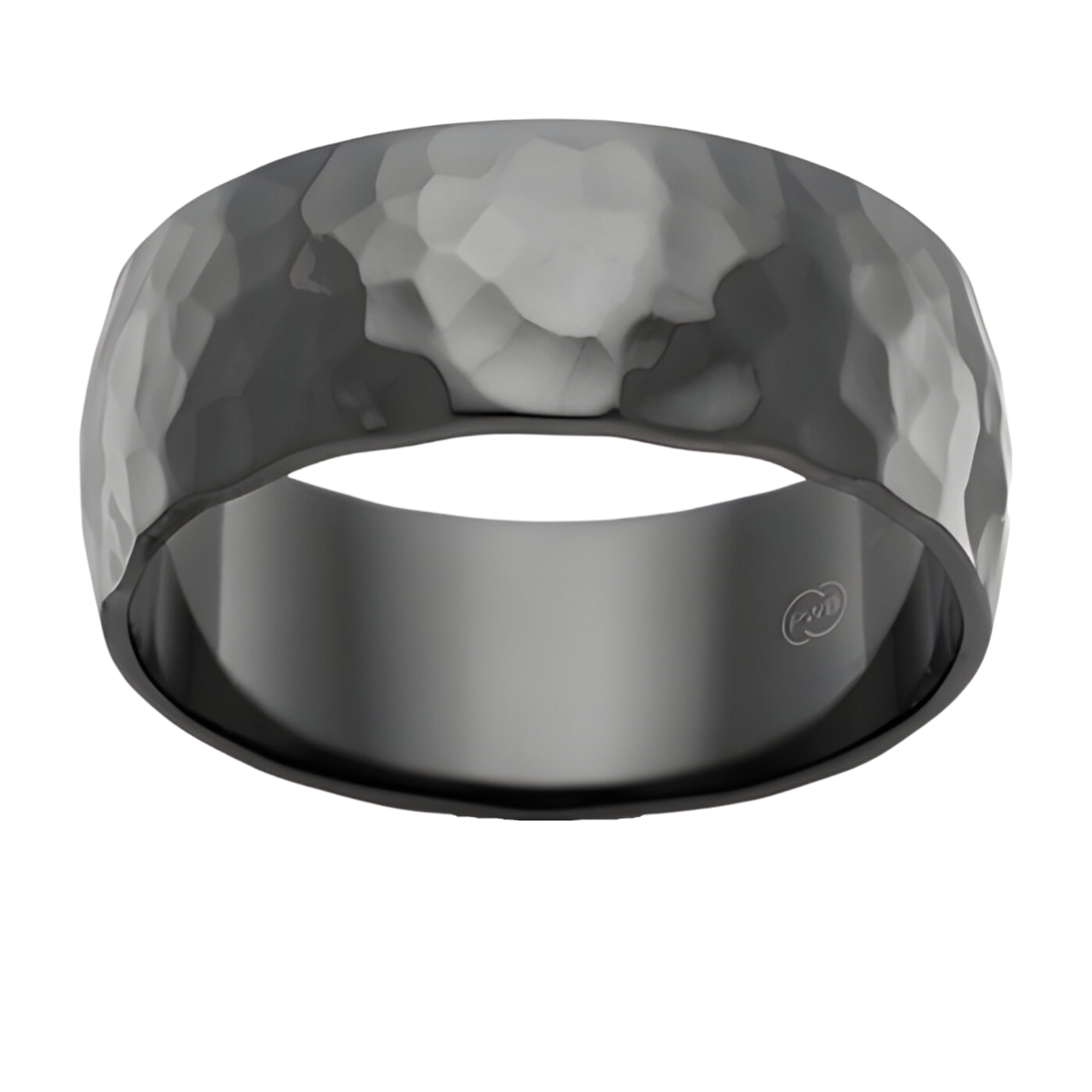P.W. Beck Zirconium Cobble Finish - HR4443