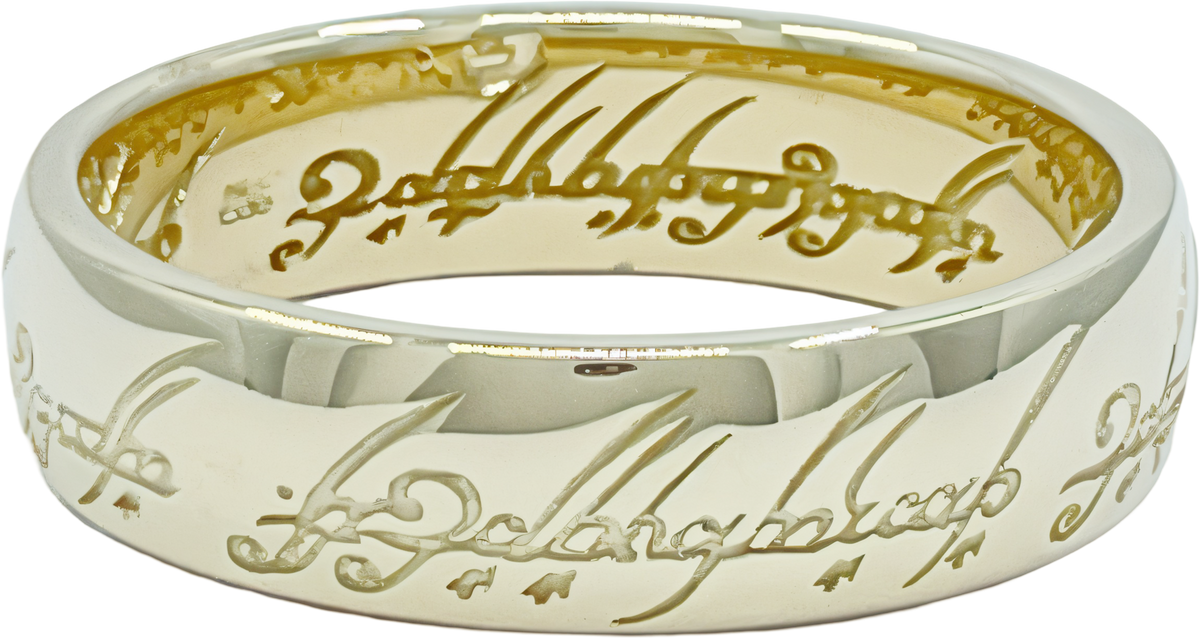 Full Script, Official Lord of the Rings 