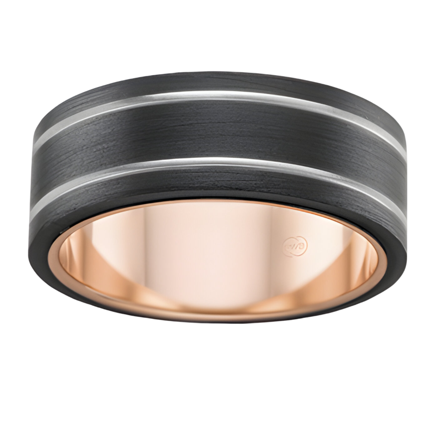 P.W. Beck Zirconium Sleeve Faceted - ZRj4415