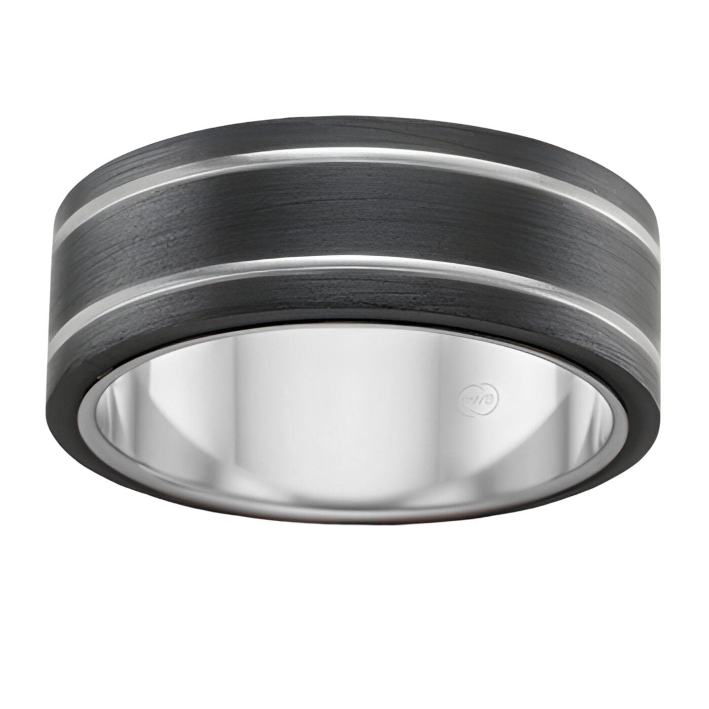 P.W. Beck Zirconium Sleeve Faceted - ZRj4415