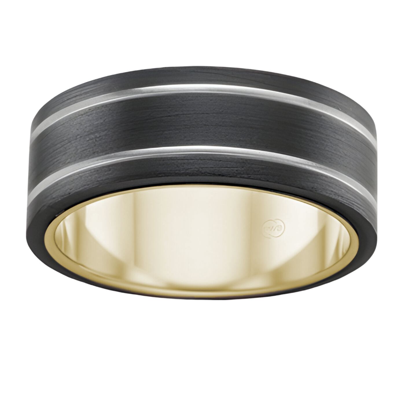 P.W. Beck Zirconium Sleeve Faceted - ZRj4415