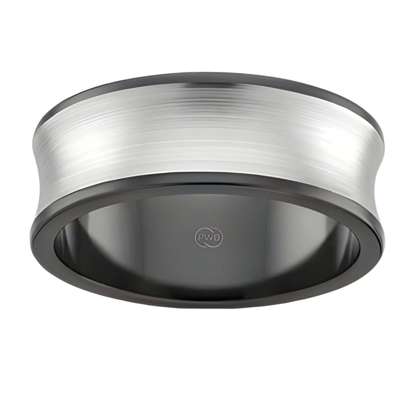 P.W. Beck Zirconium Concave - ZRJ4413