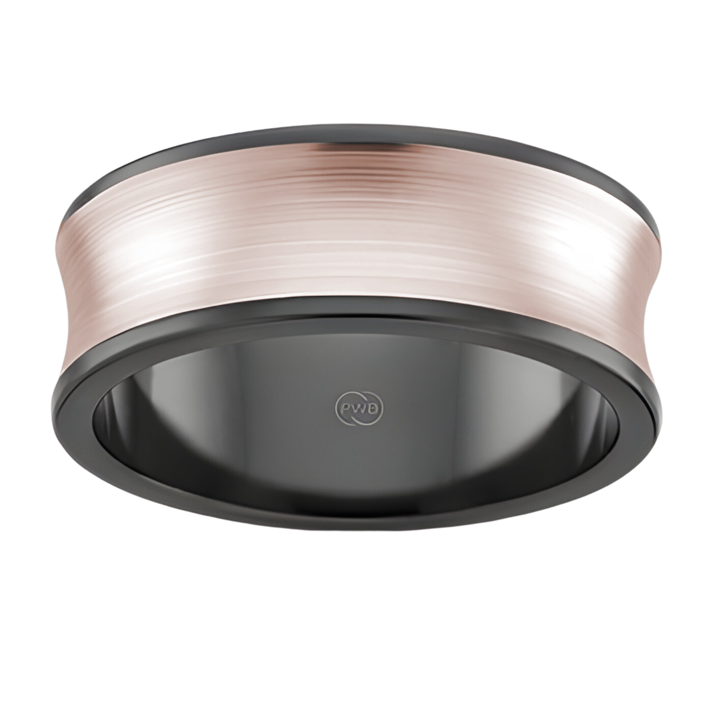 P.W. Beck Zirconium Concave - ZRJ4413