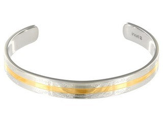 Inori brand bangle