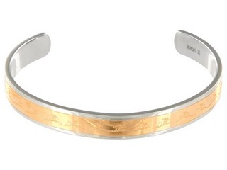 Inori brand bangle