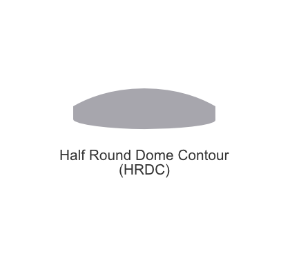 High dome comfort inside